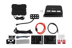 Diode Dynamics Electrical Switch Panels DD8785