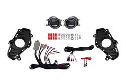 Diode Dynamics - Light Bars, Light Pods and Fog Lights for 2019-2025 RAV4 - DD8817