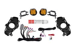 Diode Dynamics - Light Bars, Light Pods and Fog Lights for 2019-2025 RAV4 - DD8820