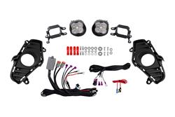 Diode Dynamics - Light Bars, Light Pods and Fog Lights for 2019-2025 RAV4 - DD8823