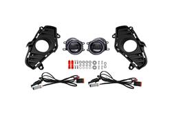 Diode Dynamics - Light Bars, Light Pods and Fog Lights for 2022-2025 RAV4 - DD8825