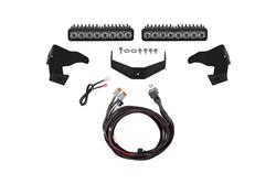 Diode Dynamics Light Bars, Light Pods and Fog Lights DD8836