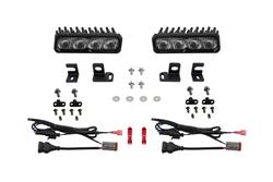 Diode Dynamics Light Bars, Light Pods and Fog Lights DD8843