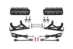 Diode Dynamics Light Bars, Light Pods and Fog Lights DD8846