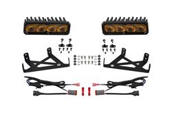 Diode Dynamics Light Bars, Light Pods and Fog Lights DD8847
