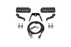Diode Dynamics Light Bars, Light Pods and Fog Lights DD8850