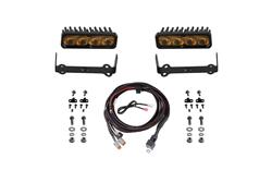 Diode Dynamics Light Bars, Light Pods and Fog Lights DD8857