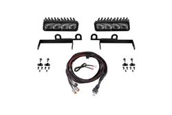 Diode Dynamics Light Bars, Light Pods and Fog Lights DD8865