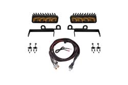 Diode Dynamics Light Bars, Light Pods and Fog Lights DD8867