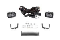 Diode Dynamics Stage Series Reverse Light Pod Kits DD8884