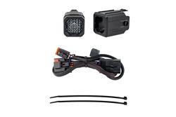 Diode Dynamics Stage Series HitchMount C1R Light Kits DD8901