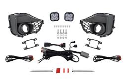 Diode Dynamics SS3 LED Pods DD8966