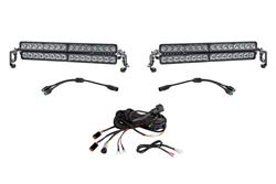 Diode Dynamics Stage Series LED Light Bar and Bracket Kits