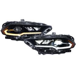 Diode Dynamics Headlight Assemblies FL0009