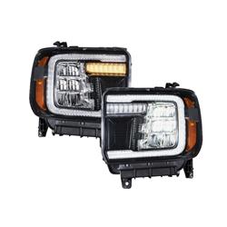 Diode Dynamics Headlight Assemblies FL0011