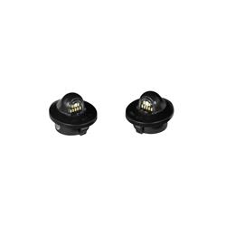 Diode Dynamics License Plate Light Assemblies FL0039