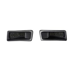 Diode Dynamics License Plate Light Assemblies FL0043