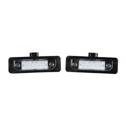 Diode Dynamics License Plate Light Assemblies FL0050