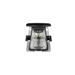 Diode Dynamics License Plate Light Assemblies FL0065