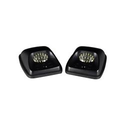 Diode Dynamics License Plate Light Assemblies FL0075