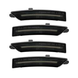 Diode Dynamics LED Sidemarkers for 2024-2025 MUSTANG - FL0091