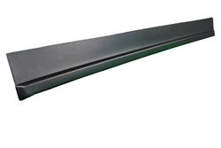 Dominator Dirt Rocker Panels