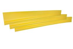 Dominator Dirt Rocker Panels DOM-1100-YE