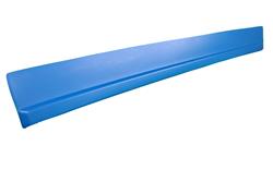 Dominator Dirt Rocker Panels DOM-1101-BL