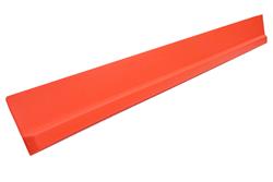 Dominator Dirt Rocker Panels DOM-1101-FLO OR
