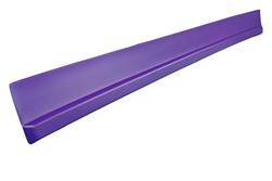 Dominator Dirt Rocker Panels DOM-1101-PU