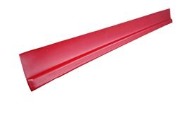 Dominator Dirt Rocker Panels DOM-1101-RD