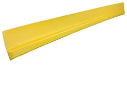 Dominator Dirt Rocker Panels DOM-1101-YE