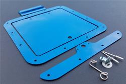 Dominator Access Panels DOM-1204-BL