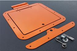 Dominator Access Panels DOM-1204-OR