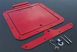 Dominator Access Panels DOM-1204-RD