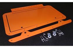 Dominator Access Panels DOM-1205-OR