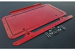 Dominator Access Panels DOM-1205-RD