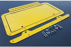 Dominator Access Panels DOM-1205-YE