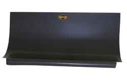Dominator Sprint Car Radiator Air Scoops DOM-1305