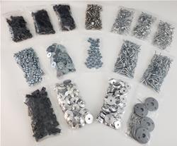 Dominator Race Products Race Car Body Panels DOM-1400-ALML