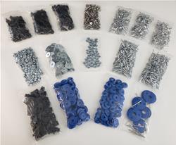 Dominator Race Products Race Car Body Panels DOM-1400-BL