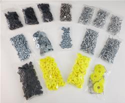 Dominator Race Products Race Car Body Panels DOM-1400-FLOYE