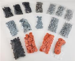 Dominator Race Products Race Car Body Panels DOM-1400-OR