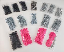 Dominator Race Products Race Car Body Panels DOM-1400-PK