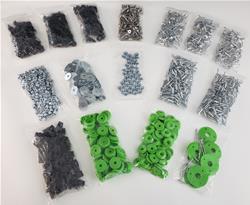 Dominator Race Products Race Car Body Panels DOM-1400-XG