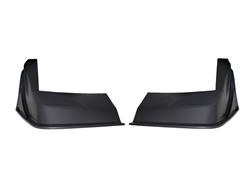 Dominator Race Products Race Car Body Panels DOM-2000-BK