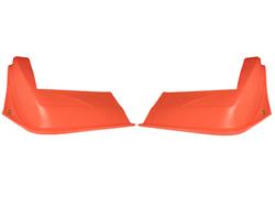 Dominator Race Products Race Car Body Panels DOM-2000-FLO OR
