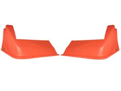 Dominator Race Products Race Car Body Panels DOM-2000-OR