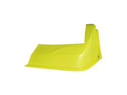 Dominator Race Products Race Car Body Panels DOM-2001-FLO YE