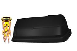 Dominator Race Products Race Car Body Panels DOM-2301-L-BK